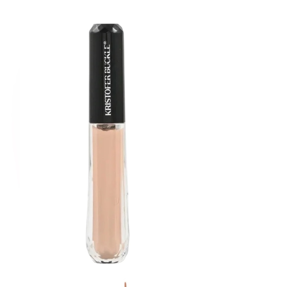 💎 Kristofer Buckle Full Coverage Concealer Light (Warm) New in Box